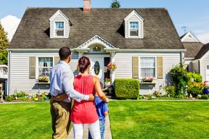 Home Sales Strategies