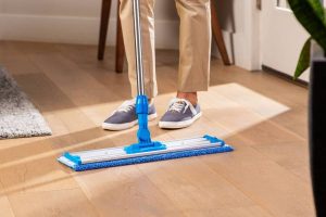 Best Mop For Laminate Floors