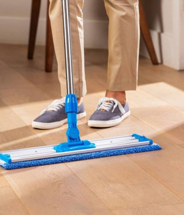 Now it is easier to choose Best Mop for Laminate Floors