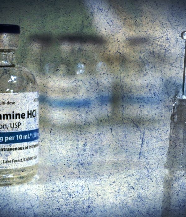 Why Choose Ketamine For PTSD Treatment