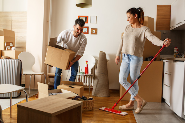 How professional furniture removalist will helpful while moving to a new place?