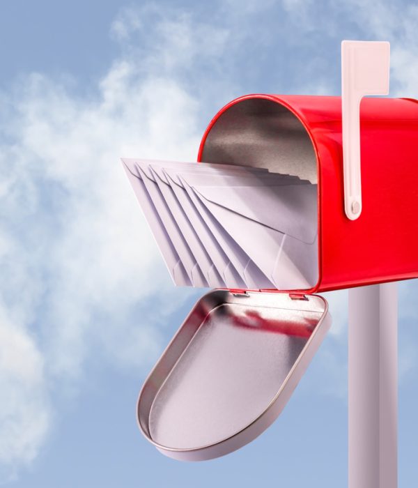 How to get the effective mailing lists in Jackson?