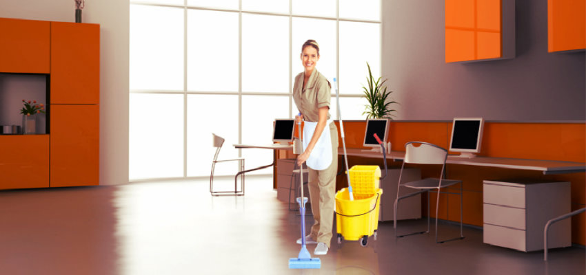 What are the commercial sanitization services in Miami, FL?