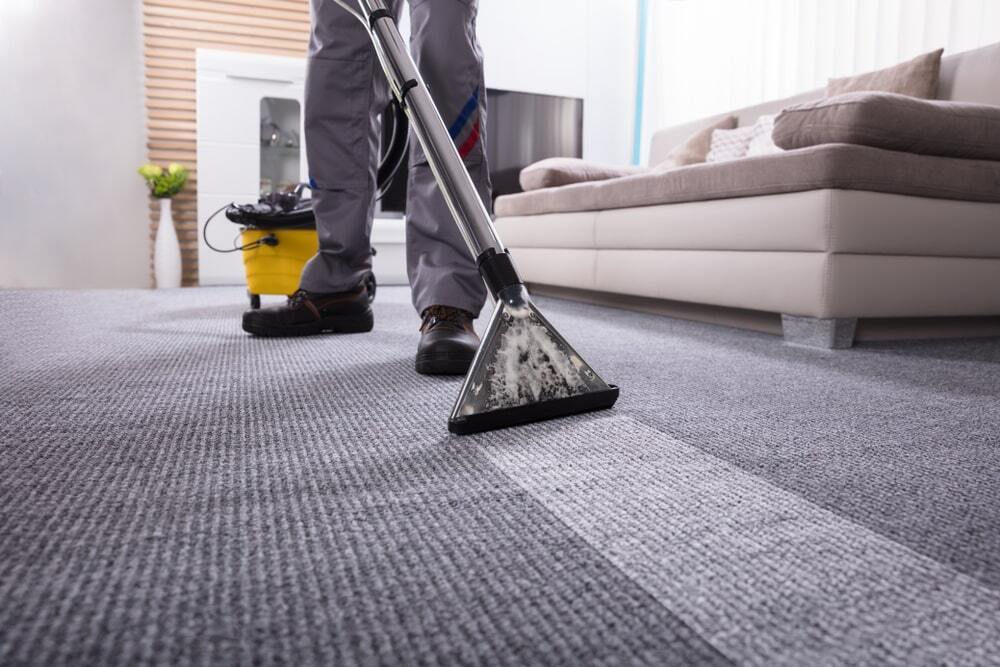 More about commercial floor cleaning services