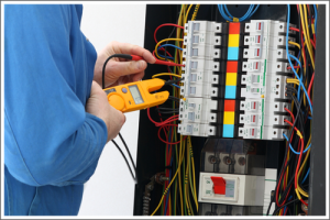 electrical repairs in Gastonia, NC