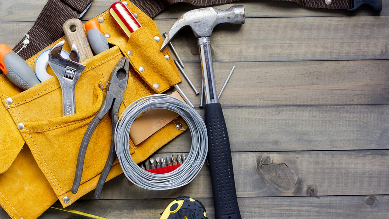 Handyman Service Carpenter – Quality Workmanship You Can Trust