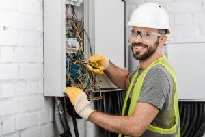 Electrical Repairs