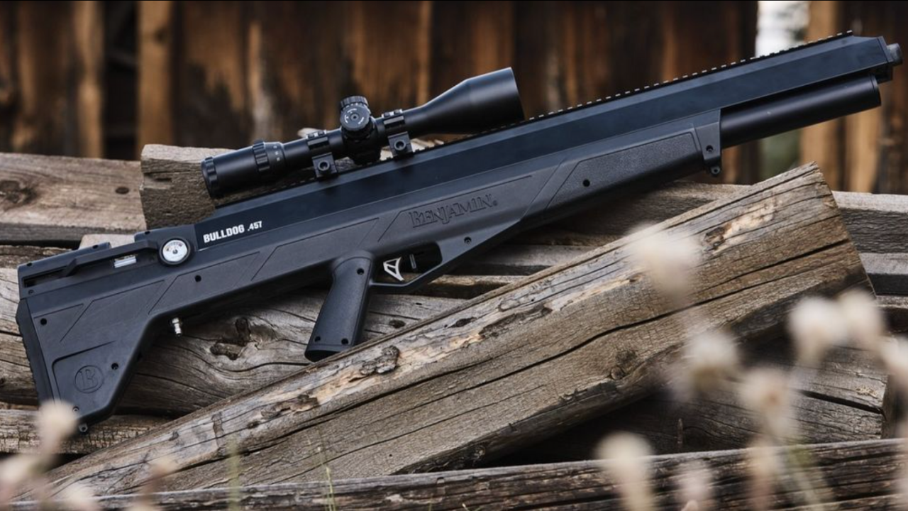 How do you pick the best air rifle?