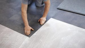 vinyl tile flooring in Yuma, AZ