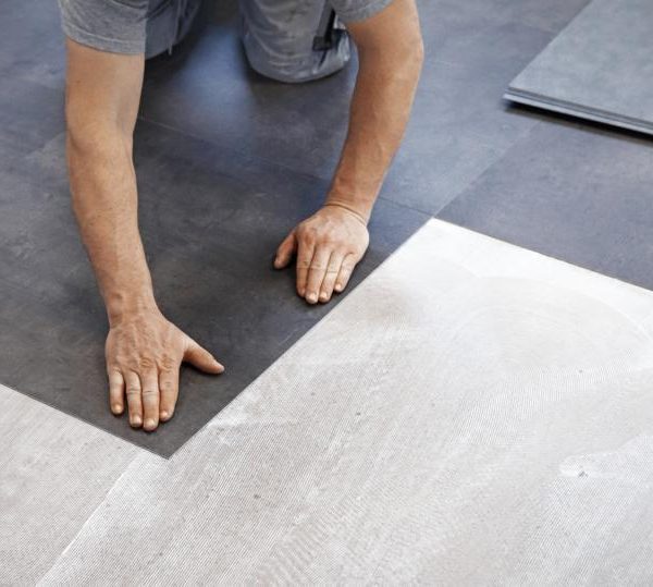 Tile flooring in Baytown, TX- all you need to know