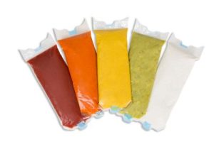 soluble packaging solutions