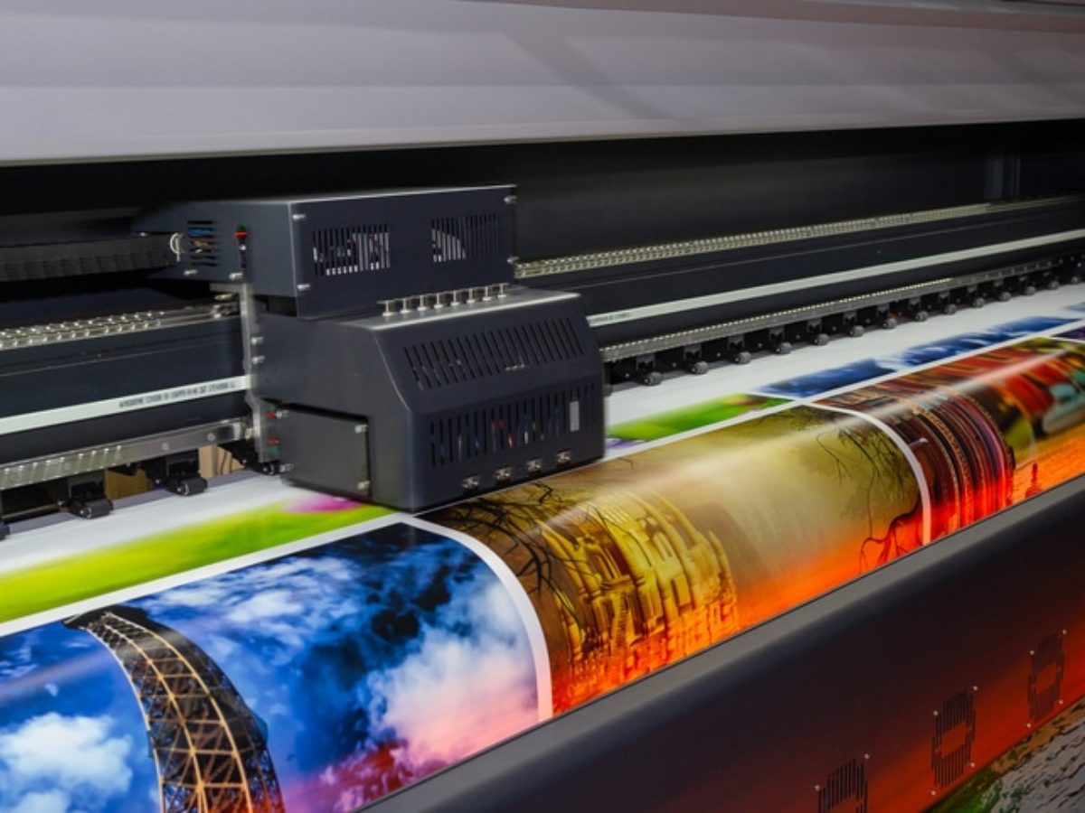 Why large poster printing in Madison, WI is best?