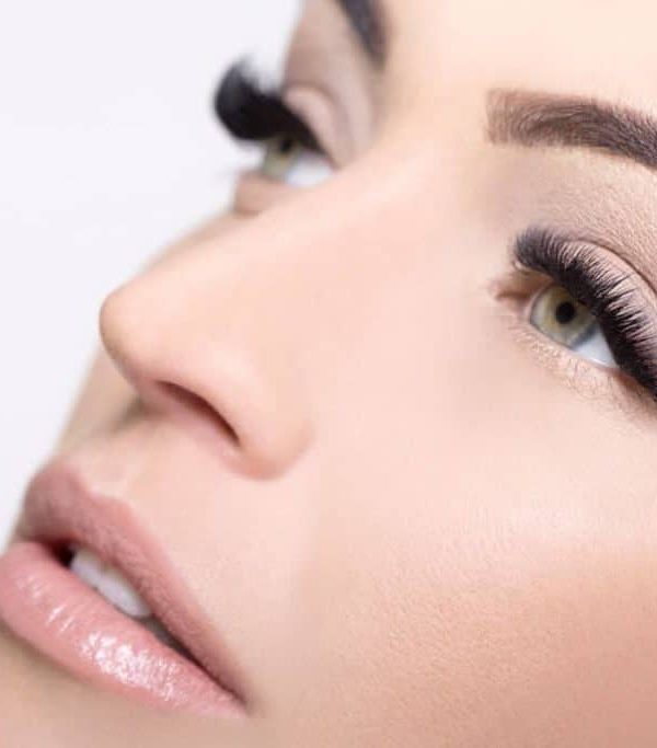 What To Look At When Buying Eyelash Extensions