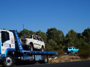 Availability Of 24 Hours Towing Service Forest At Any Place