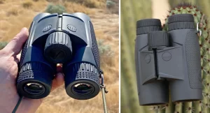 premium rangefinder binocular models