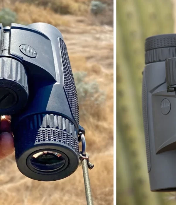 Exploring the Technology Behind Accurate Rangefinding Binoculars