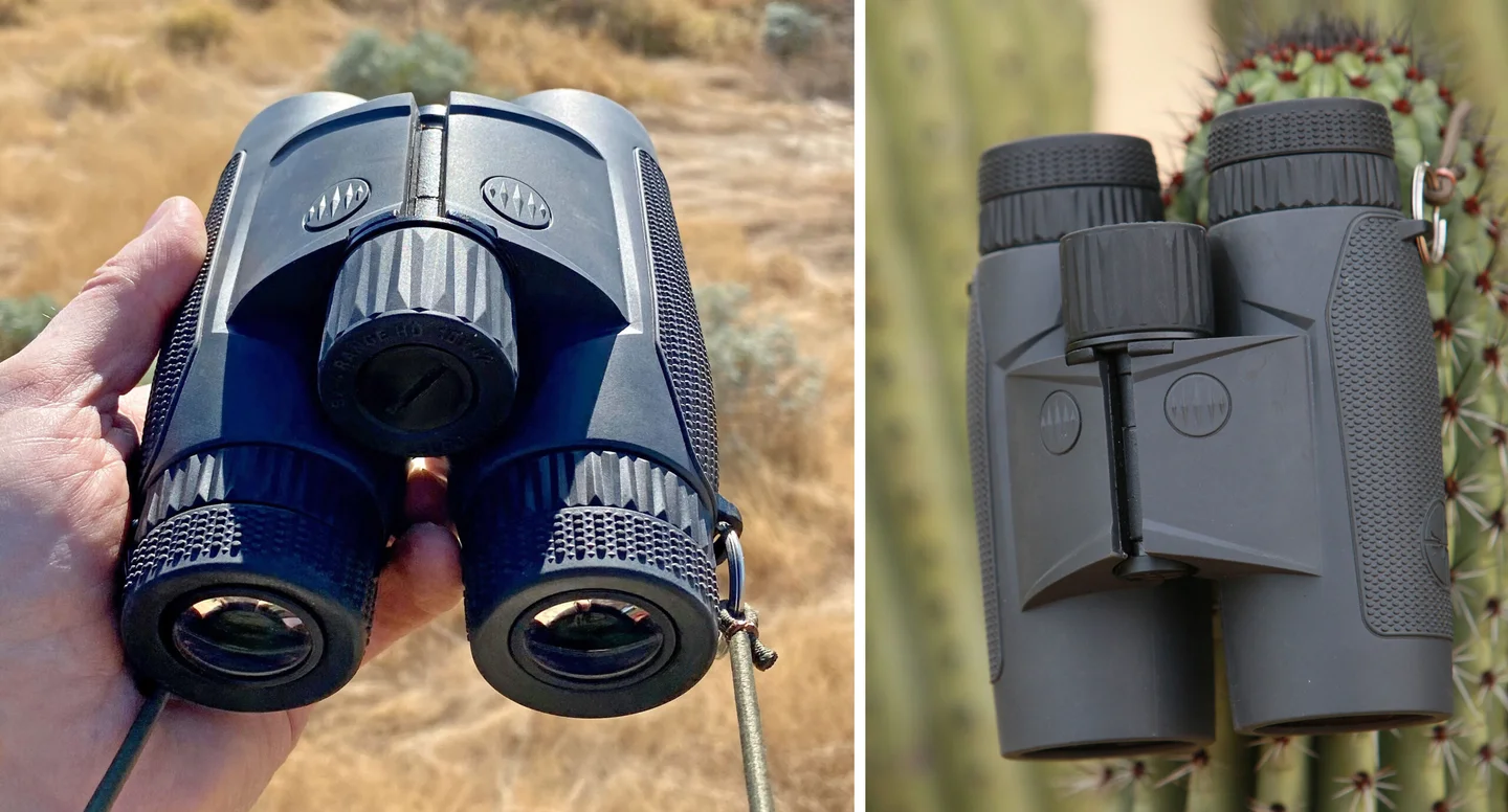 Exploring the Technology Behind Accurate Rangefinding Binoculars