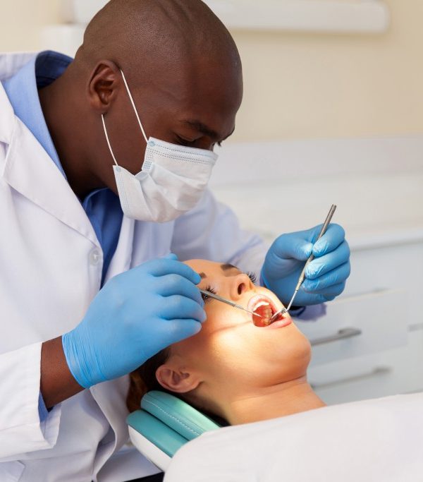 Comprehensive Dental Care Services Offered by Navan’s Top Dentists