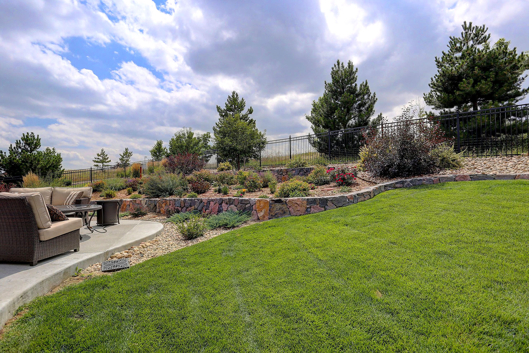 Affordable landscaping in Victoria BC