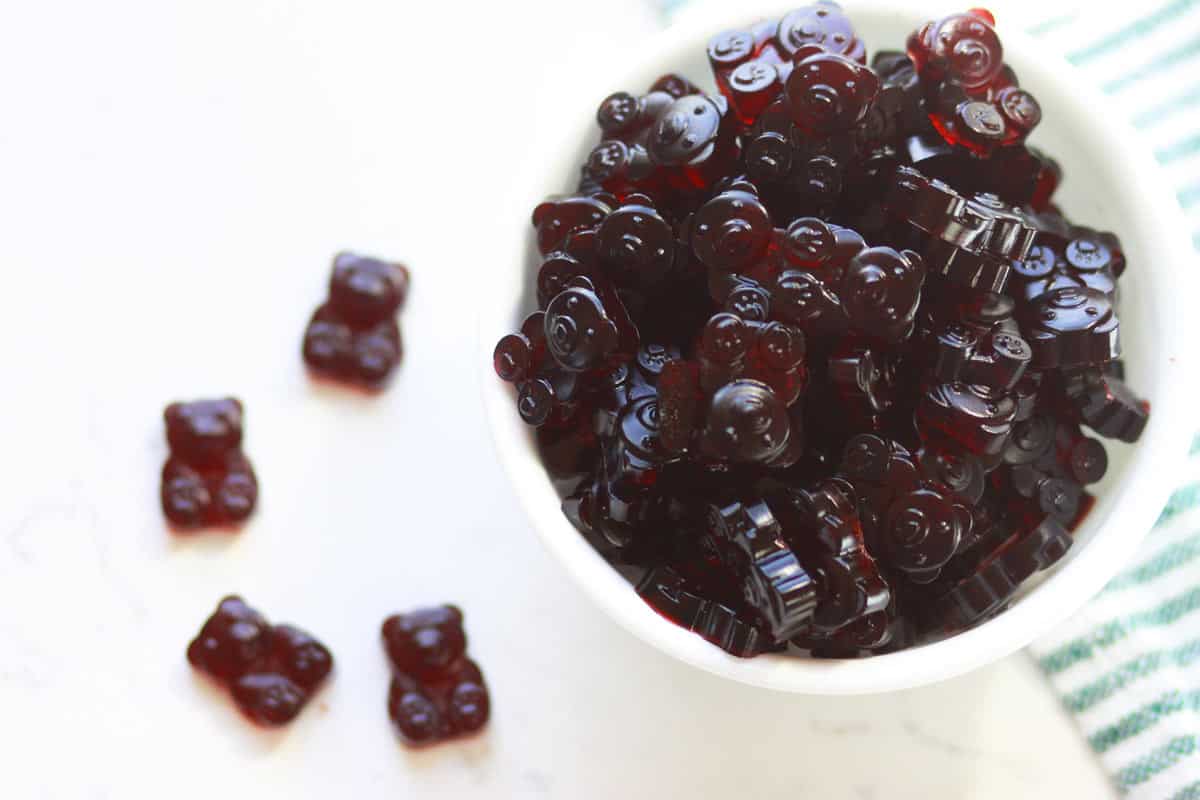 Mixing It Up: Creative Ways to Incorporate Apple Cider Vinegar Gummies