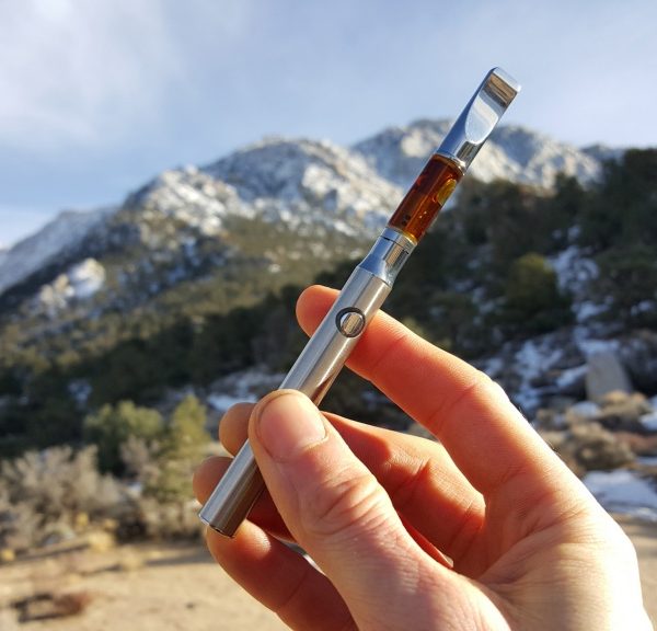 How THCA Vape Cartridges Can Support Mental Health