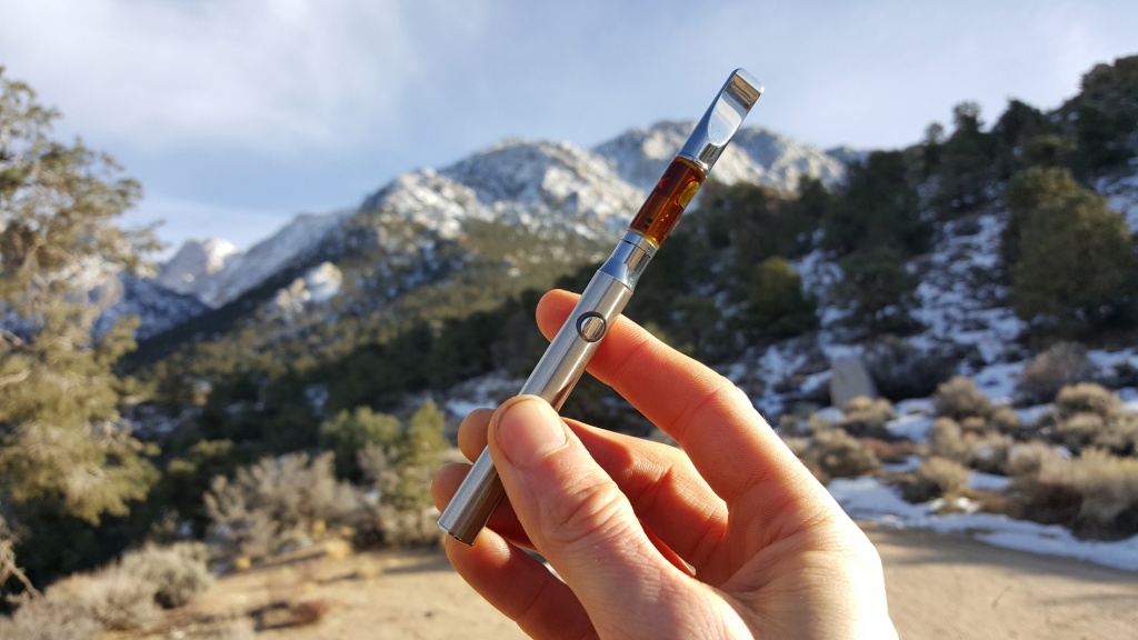 How THCA Vape Cartridges Can Support Mental Health