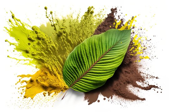 How kratom can improve energy and well-being in daily routine