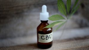 Unlocking Calm: How CBD Can Help Alleviate Anxiety Symptoms