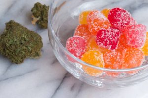 Delta-8 Gummies: The Sweetest Way to Find Your Calm