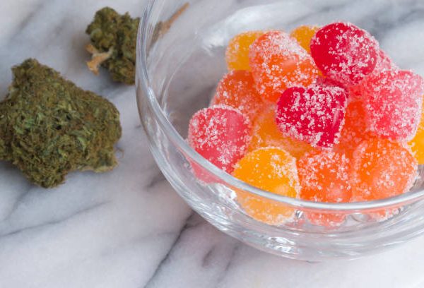 Delta-8 Gummies: The Sweetest Way to Find Your Calm