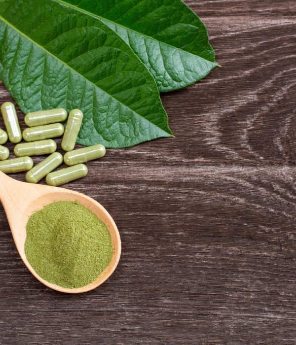 Kratom Capsules and Detox: Can They Help Cleanse Your Body?