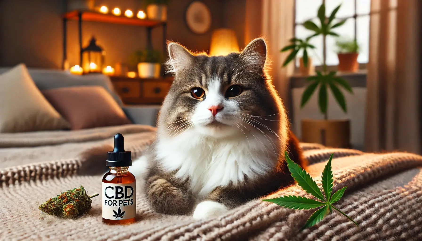 best cbd for pets