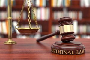 Criminal Defense Lawyers